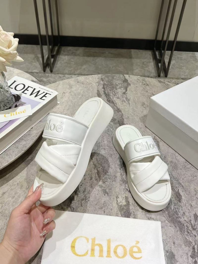 Chloe Sandals